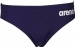 Men's swimsuit Arena Solid brief navy