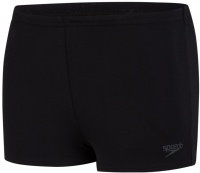 Boy's swimsuit Speedo Essential Endurance+ Aquashort Boy Black