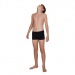 Boy's swimsuit Speedo Essential Endurance+ Aquashort Boy Black