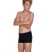 Boy's swimsuit Speedo Essential Endurance+ Aquashort Boy Black