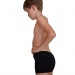 Boy's swimsuit Speedo Essential Endurance+ Aquashort Boy Black