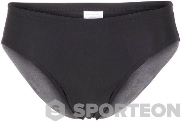 Men's swimsuit Aquafeel Trunk Black