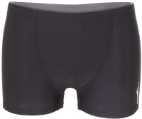 Boy's swimsuit Aquafeel Minishort Boys Black