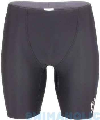 Boy's swimsuit Aquafeel Jammer Boys Black