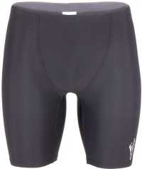 Boy's swimsuit Aquafeel Jammer Boys Black