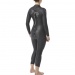 Tyr Hurricane Wetsuit Cat 1 Women Black