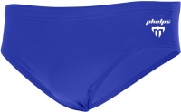 Men's swimsuit Michael Phelps Solid Slip Royal Blue