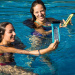 BornToSwim Waterproof Phone Bag