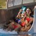 BornToSwim Waterproof Phone Bag