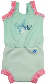 Splash About Happy Nappy Costume Dragonfly