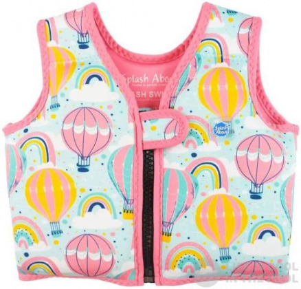 Splash About Go Splash Swim Vest Up & Away