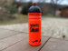 BornToSwim Shark Water Bottle