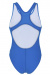 Women's swimwear Aquafeel Aquafeelback Blue