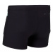 Men's swimsuit Aqua Sphere Essential Boxer Black/Light Blue