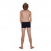 Boy's swimsuit Speedo Essential Endurance+ Aquashort Boy True Navy