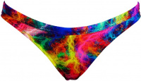 Women's swimwear Funkita Solar Flares Hipster Brief