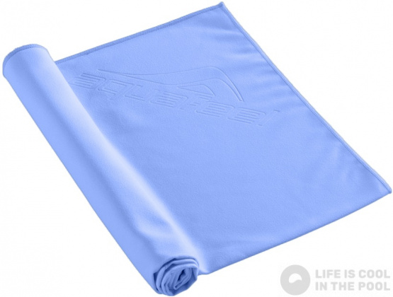 Aquafeel Sports Towel 200x80