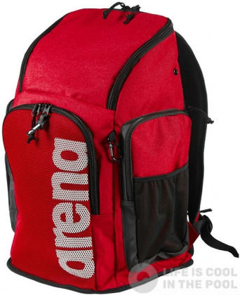 Arena Team Backpack 45