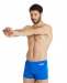 Men's swimsuit Arena Solid short blue