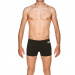 Men's swimsuit Arena Solid short black