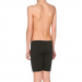 Boy's swimsuit Arena Solid jammer junior black