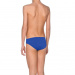 Boy's swimsuit Arena Solid brief junior blue