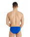 Men's swimsuit Arena Solid brief blue