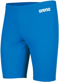 Men's swimsuit Arena Solid jammer blue