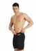 Men's swimsuit Arena Solid jammer black