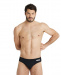 Men's swimsuit Arena Solid brief black