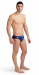 Men's swimsuit Arena Swim Briefs Placement Navy/Martinica