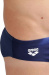 Men's swimsuit Arena Swim Briefs Placement Navy/Martinica