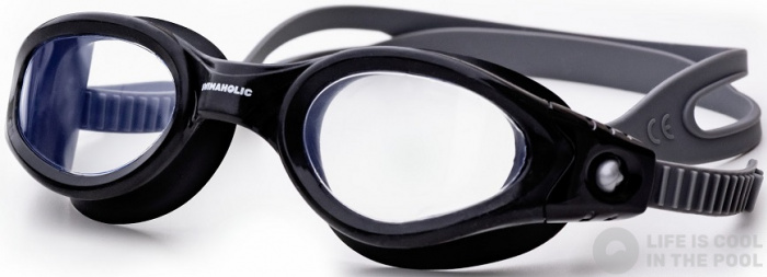 Swimaholic Elbe Swim Goggles