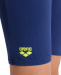 Boy's swimsuit Arena Boys Swim Jammer Graphic Navy