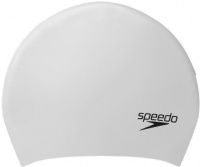 Speedo Long Hair Swimming Cap