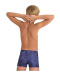 Boy's swimsuit Arena Boys Kikko Pro Swim Short Navy