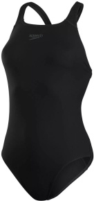 Women's swimwear Speedo Eco Endurance+ Medalist Black