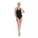 Women's swimwear Speedo Eco Endurance+ Medalist Black