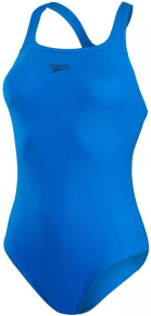 Women's swimwear Speedo Eco Endurance+ Medalist Bondi Blue