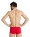 Men's swimsuit Arena Team Swim Low Waist Short Solid Red/White