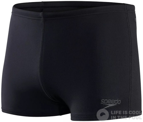 Men's swimsuit Speedo Eco Endurance+ Aquashort Black