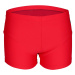 Men's swimsuit Aqua Sphere Essential Boxer Red