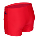 Men's swimsuit Aqua Sphere Essential Boxer Red