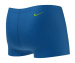 Boy's swimsuit Nike Smiles Square Leg Boys Game Royal