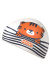 Mad Wave Tiger Swim Cap