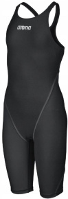 Women's competition swimsuit Arena Powerskin ST Next OB Black