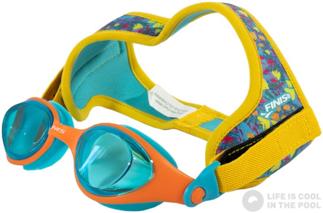 Finis DragonFlys Goggles