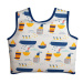 Splash About Go Splash Swim Vest Tug Boats