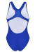 Women's swimwear Aquafeel Women's swimwear Aquafeelback Royal