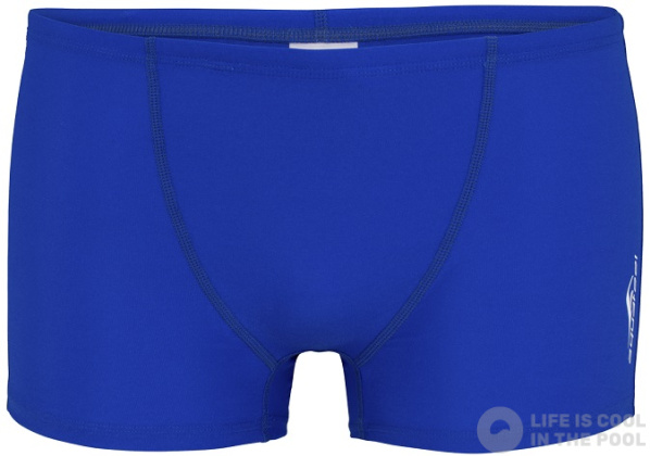 Men's swimsuit Aquafeel Minishort Royal